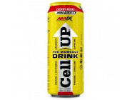 CellUP Pre Workout Amix (500 мл)