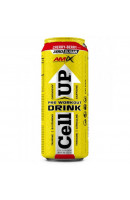 CellUP Pre Workout Amix (500 мл)