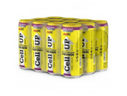 CellUP Pre Workout Amix (12 штук по 500 мл)