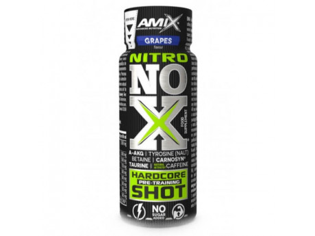 Nitro NOX Shot Amix (60 мл)