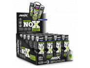 Nitro NOX Shot Amix (20 штук по 60 мл)