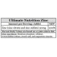 Zinc 30 мг Ultimate Nutrition (120 таблеток)