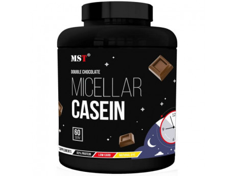 Micellar Casein MST 1.8кг