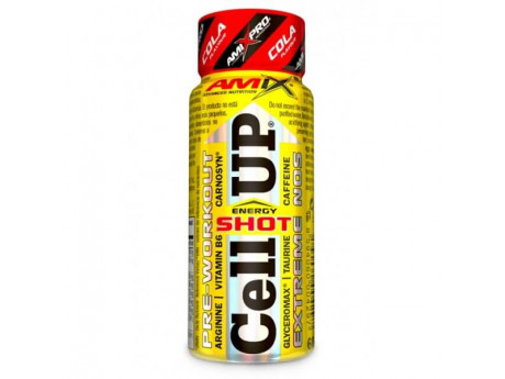 CellUP Shot Amix (60 мл)