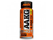 AAKG Shot 4000 мг Amix (60 мл)