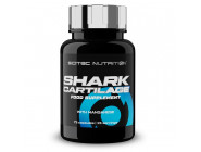 Shark Cartilage (Акулий Хрящ) Scitec Nutrition (75 капсул)