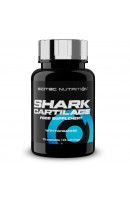 Shark Cartilage (Акулий Хрящ) Scitec Nutrition (75 капсул)