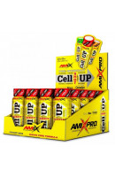 CellUP Shot Amix (20 штук по 60 мл)