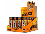 AAKG Shot 4000 мг Amix (20 штук по 60 мл)