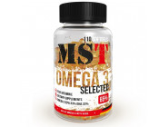 Omega 3 Selected 65% MST (110 капсул)