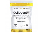 CollagenUP California Gold Nutrition (206 грамм)