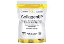 CollagenUP California Gold Nutrition (206 грамм)
