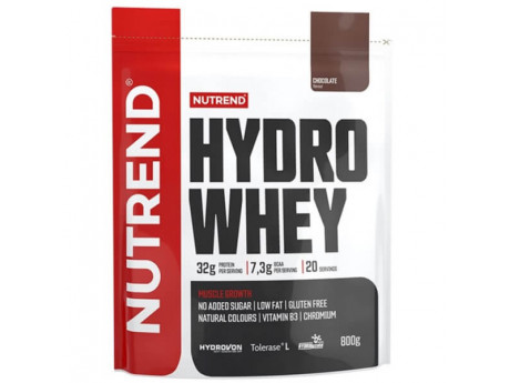 Hydro Whey Nutrend (800 грамм)