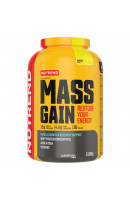 Mass Gain Nutrend 2.1кг