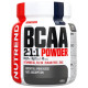 BCAA 2:1:1 POWDER Nutrend (400 грамм)