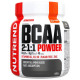 BCAA 2:1:1 POWDER Nutrend (400 грамів)