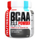 BCAA 2:1:1 POWDER Nutrend (400 грамм)