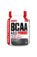 BCAA 4:1:1 POWDER Nutrend (500 грамів)