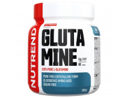 Glutamine Nutrend (300 грамм)