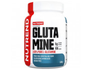 Glutamine Nutrend (500 грамм)
