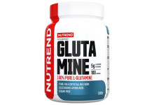 Glutamine Nutrend (500 грамів)