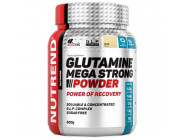 Glutamine Mega Strong Powder Nutrend (500 грамів)