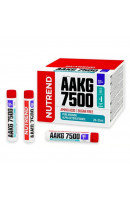AAKG 7500 Nutrend (20 штук по 25 мл)