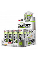 Guarex Energy Mental Shot Amix (20 штук по 60 мл)