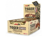 TiggerZero Amix (20 штук по 60 грамів)