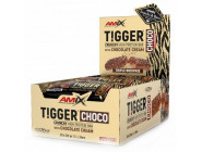 TiggerZero Amix (20 штук по 60 грамів)