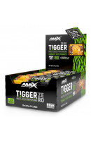 TiggerZero Multi-Layer Protein Bar Amix (20 штук по 60 грамм)