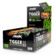 TiggerZero Multi-Layer Protein Bar Amix (20 штук по 60 грамм)