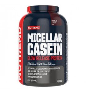 Micellar Casein Nutrend 2.25кг