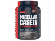 Micellar Casein Nutrend (900 грамм)