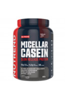 Micellar Casein Nutrend (900 грамів)