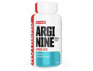 L-Arginine Nutrend (120 капсул)