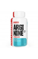 L-Arginine Nutrend (120 капсул)