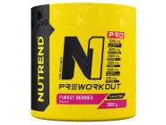N1 PRO Nutrend (300 грамм)