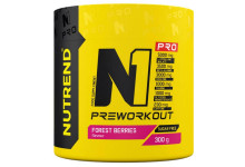 N1 PRO Nutrend (300 грамів)