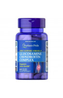 Glucosamine Chondroitin Complex Puritan's Pride (60 капсул)