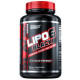 Lipo-6 Black Maximum weight loss support (120 капсул)