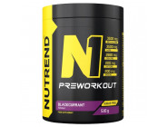 N1 Nutrend (510 грамів)
