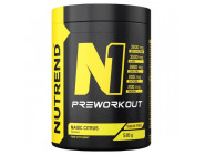 N1 Nutrend (510 грамів)
