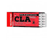 CLA Softgel caps Nutrend (60 капсул)