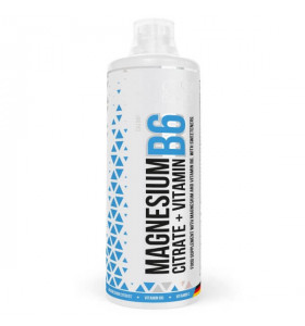 Magnesium B6 Liquid MST (1000 мл)