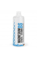 Magnesium B6 Liquid MST (1000 мл)