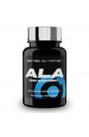 ALPHA LIPOIC ACID Scitec Nutrition (50 капсул)