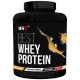 Best Whey Protein + Enzyme MST (900 грамів)