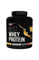 Best Whey Protein + Enzyme MST (900 грамм)