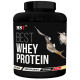 Best Whey Protein + Enzyme MST (900 грамів)